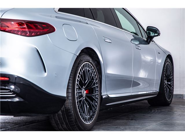 صورة مصغرة 29 لـ 2024 Mercedes-BENZ EQS AMG