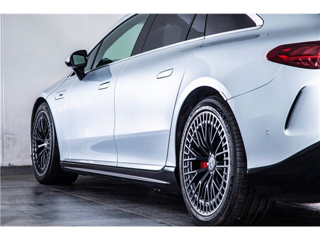 صورة مصغرة 33 لـ 2024 Mercedes-BENZ EQS AMG
