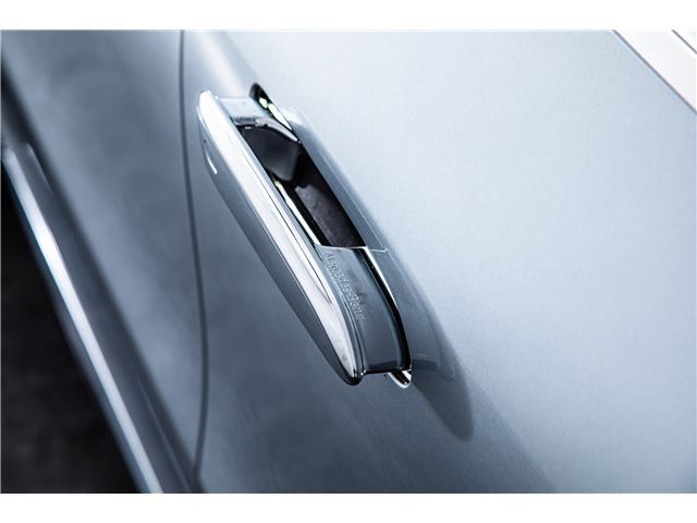 صورة مصغرة 35 لـ 2024 Mercedes-BENZ EQS AMG