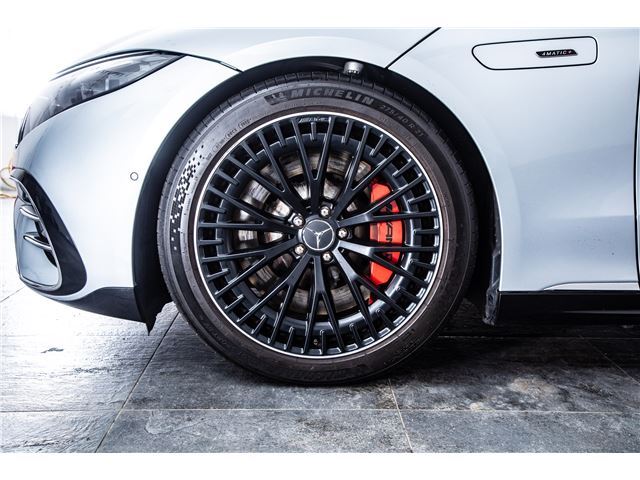 صورة مصغرة 36 لـ 2024 Mercedes-BENZ EQS AMG