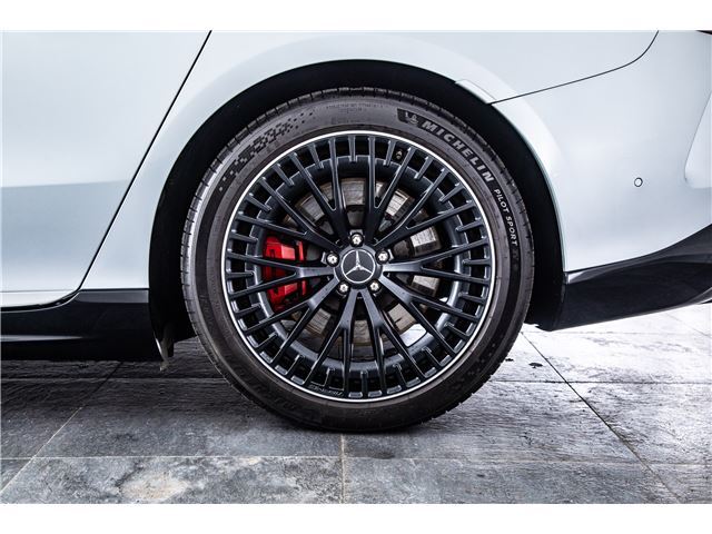 صورة مصغرة 37 لـ 2024 Mercedes-BENZ EQS AMG
