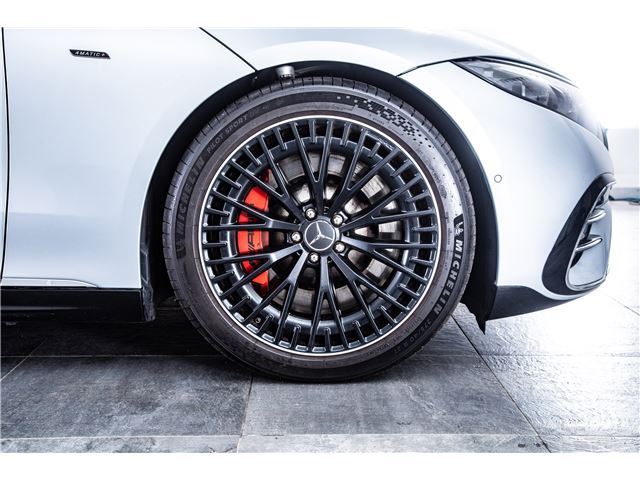 صورة مصغرة 38 لـ 2024 Mercedes-BENZ EQS AMG