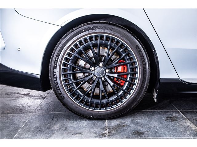 صورة مصغرة 39 لـ 2024 Mercedes-BENZ EQS AMG