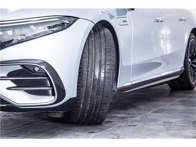 صورة مصغرة 40 لـ 2024 Mercedes-BENZ EQS AMG