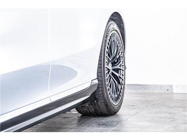 صورة مصغرة 41 لـ 2024 Mercedes-BENZ EQS AMG