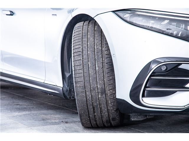 صورة مصغرة 42 لـ 2024 Mercedes-BENZ EQS AMG