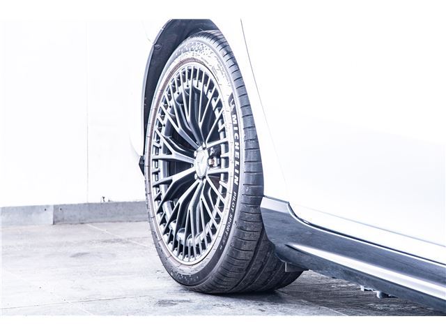 صورة مصغرة 43 لـ 2024 Mercedes-BENZ EQS AMG