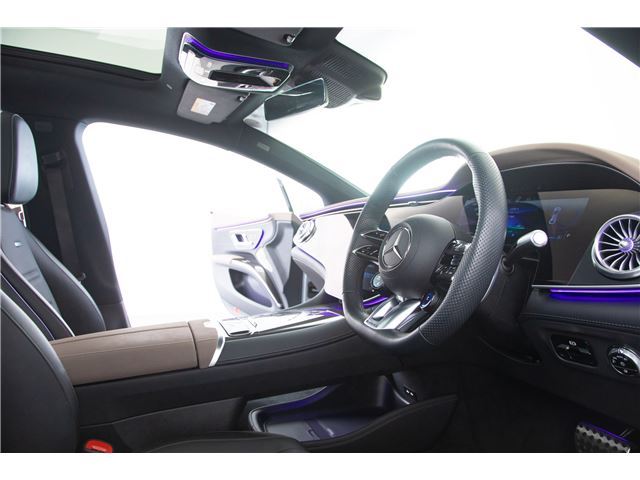 صورة مصغرة 45 لـ 2024 Mercedes-BENZ EQS AMG