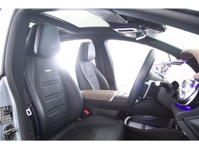 صورة مصغرة 46 لـ 2024 Mercedes-BENZ EQS AMG