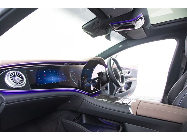 صورة مصغرة 48 لـ 2024 Mercedes-BENZ EQS AMG