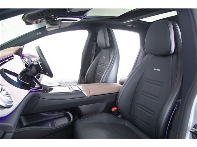 صورة مصغرة 49 لـ 2024 Mercedes-BENZ EQS AMG