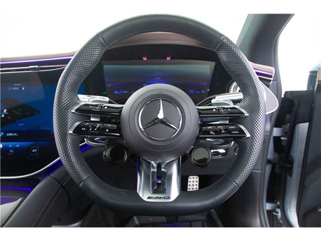 صورة مصغرة 52 لـ 2024 Mercedes-BENZ EQS AMG