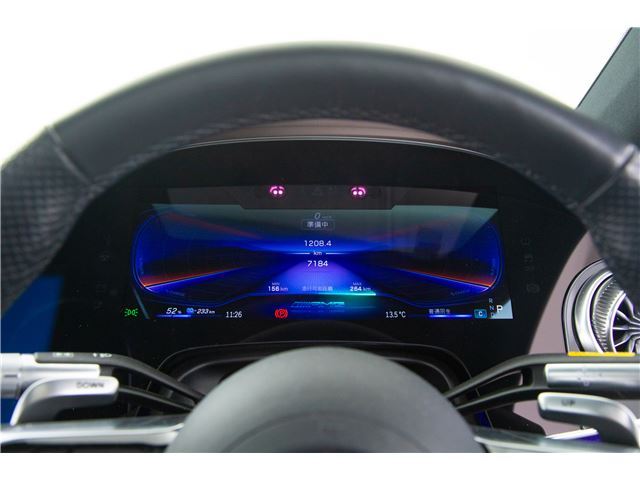 صورة مصغرة 53 لـ 2024 Mercedes-BENZ EQS AMG