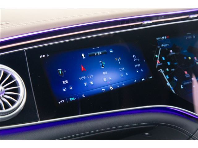 صورة مصغرة 55 لـ 2024 Mercedes-BENZ EQS AMG