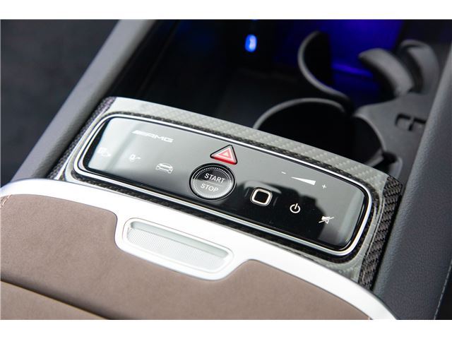 صورة مصغرة 57 لـ 2024 Mercedes-BENZ EQS AMG