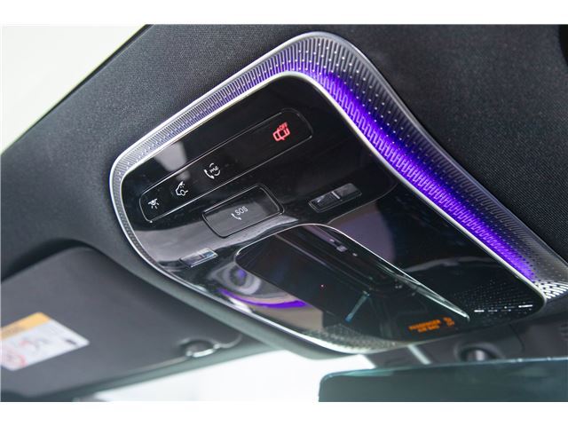 صورة مصغرة 58 لـ 2024 Mercedes-BENZ EQS AMG