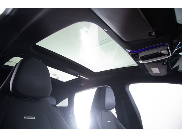 صورة مصغرة 60 لـ 2024 Mercedes-BENZ EQS AMG