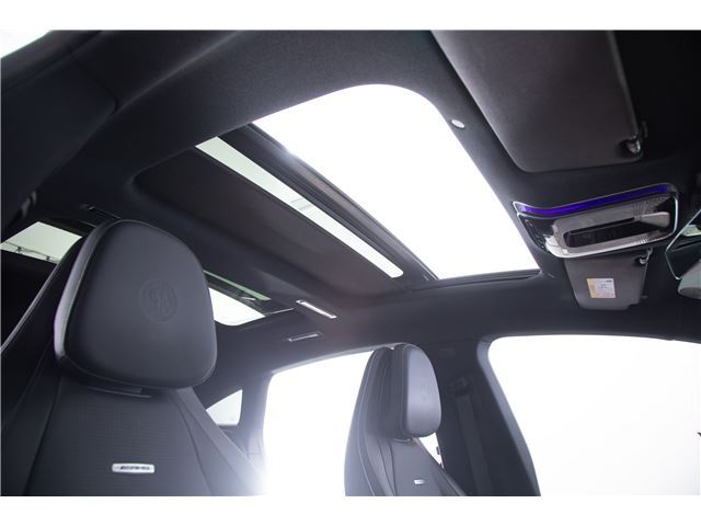 صورة مصغرة 61 لـ 2024 Mercedes-BENZ EQS AMG