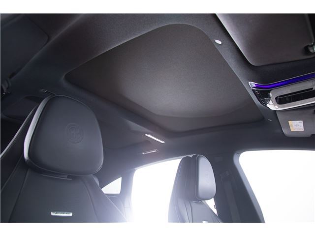 صورة مصغرة 62 لـ 2024 Mercedes-BENZ EQS AMG