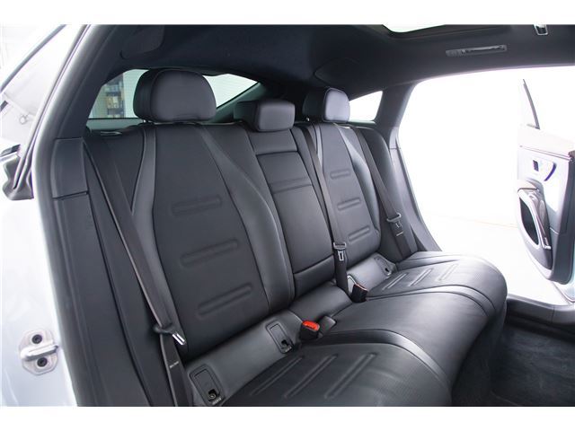 صورة مصغرة 64 لـ 2024 Mercedes-BENZ EQS AMG