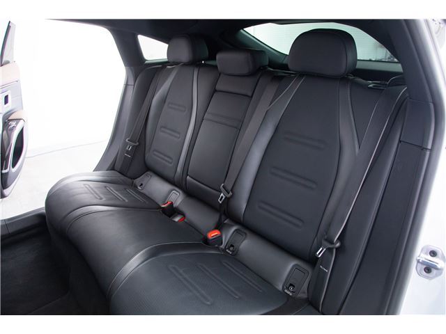 صورة مصغرة 67 لـ 2024 Mercedes-BENZ EQS AMG