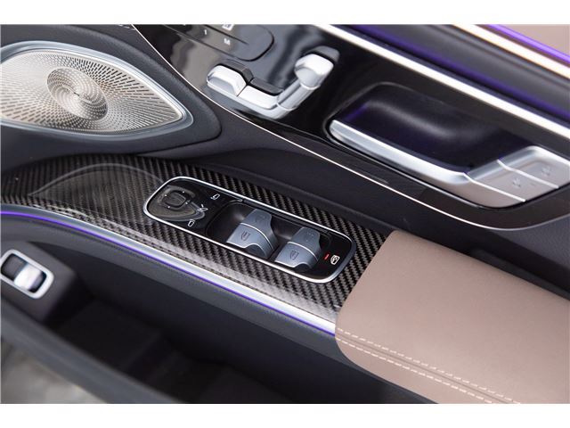 صورة مصغرة 71 لـ 2024 Mercedes-BENZ EQS AMG