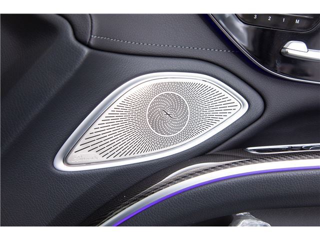 صورة مصغرة 75 لـ 2024 Mercedes-BENZ EQS AMG