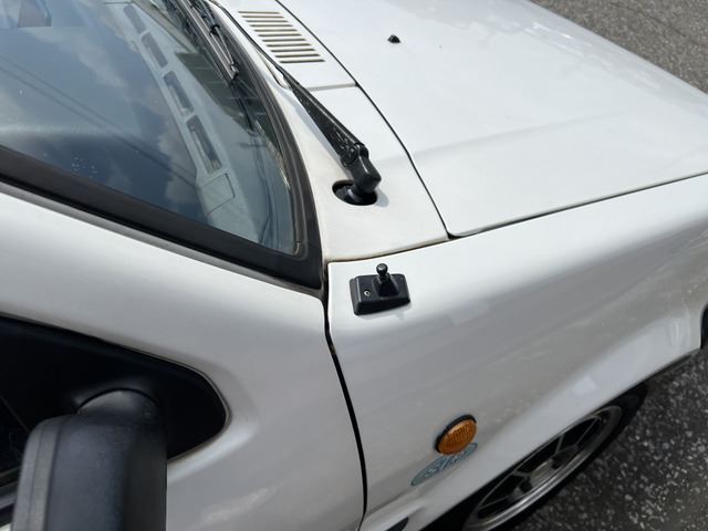 صورة مصغرة 14 لـ 1991 Nissan MARCH