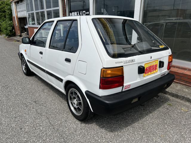 صورة مصغرة 11 لـ 1991 Nissan MARCH