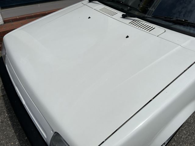 صورة مصغرة 17 لـ 1991 Nissan MARCH