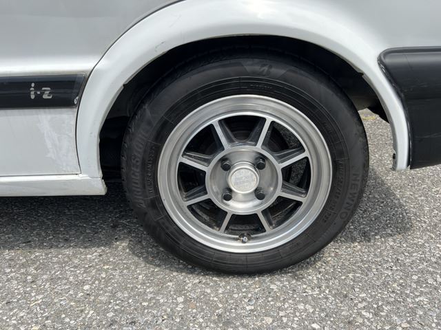 صورة مصغرة 19 لـ 1991 Nissan MARCH