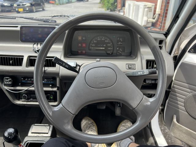 صورة مصغرة 21 لـ 1991 Nissan MARCH