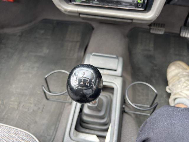صورة مصغرة 33 لـ 1991 Nissan MARCH