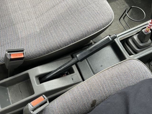 صورة مصغرة 35 لـ 1991 Nissan MARCH