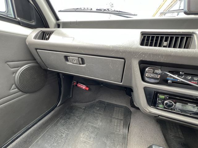 صورة مصغرة 38 لـ 1991 Nissan MARCH