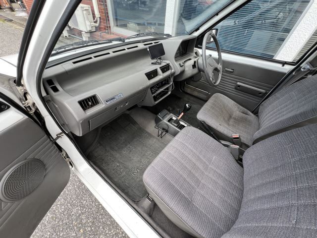 صورة مصغرة 41 لـ 1991 Nissan MARCH