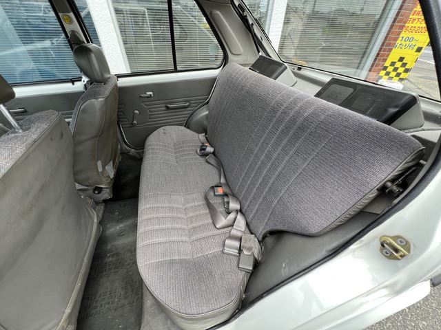 صورة مصغرة 42 لـ 1991 Nissan MARCH