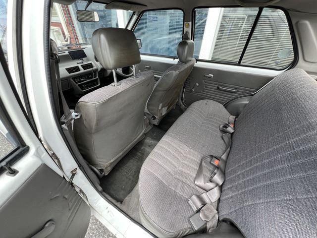 صورة مصغرة 43 لـ 1991 Nissan MARCH