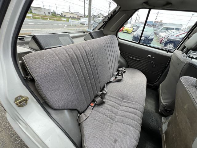 صورة مصغرة 44 لـ 1991 Nissan MARCH