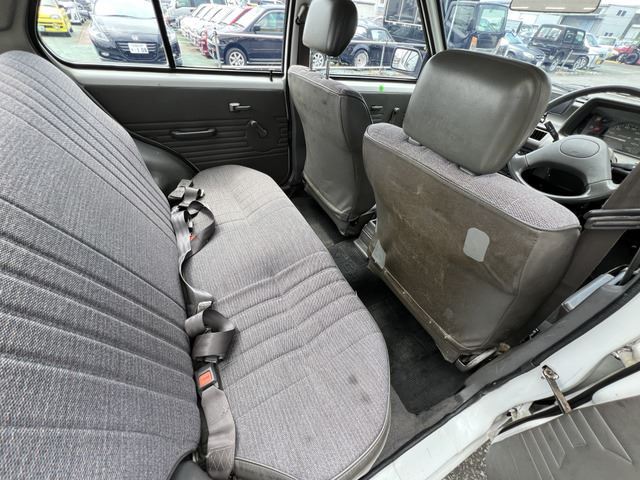 صورة مصغرة 45 لـ 1991 Nissan MARCH