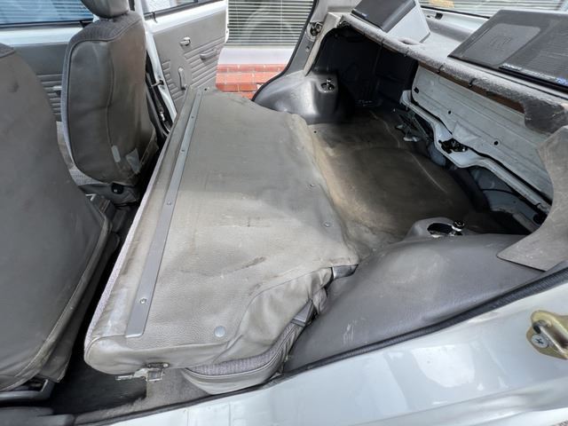 صورة مصغرة 46 لـ 1991 Nissan MARCH