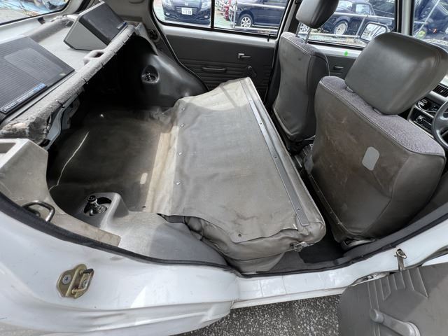 صورة مصغرة 47 لـ 1991 Nissan MARCH