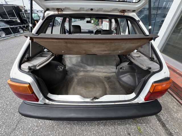 صورة مصغرة 48 لـ 1991 Nissan MARCH
