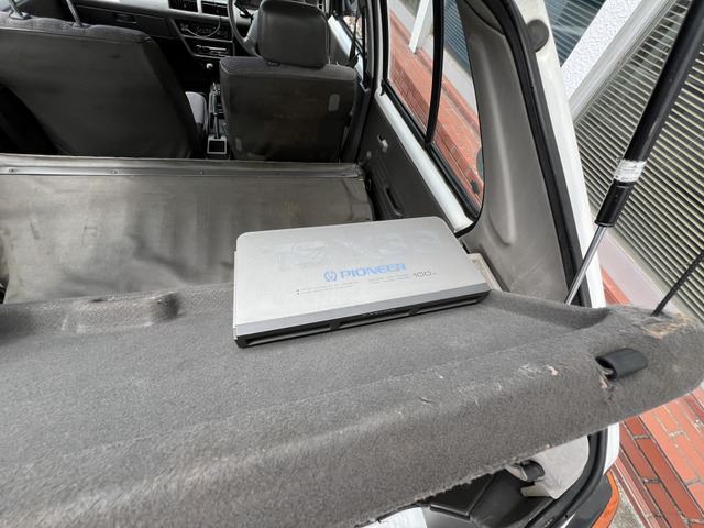 صورة مصغرة 51 لـ 1991 Nissan MARCH
