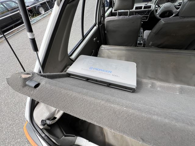 صورة مصغرة 52 لـ 1991 Nissan MARCH