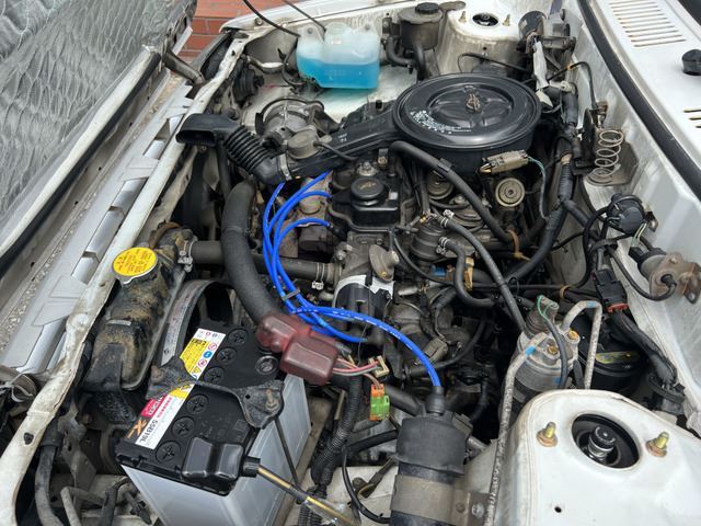 صورة مصغرة 54 لـ 1991 Nissan MARCH