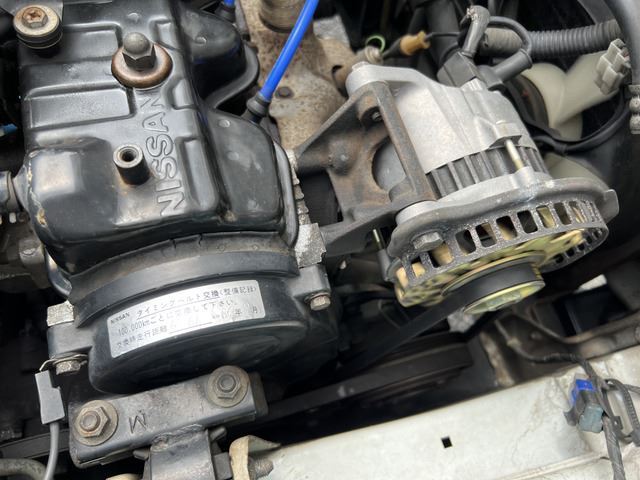صورة مصغرة 56 لـ 1991 Nissan MARCH