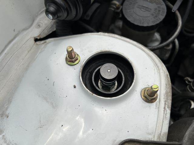 صورة مصغرة 57 لـ 1991 Nissan MARCH