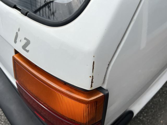 صورة مصغرة 64 لـ 1991 Nissan MARCH