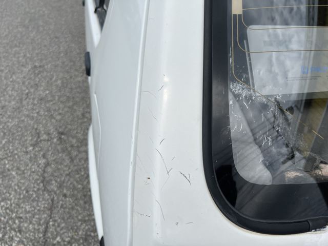 صورة مصغرة 66 لـ 1991 Nissan MARCH